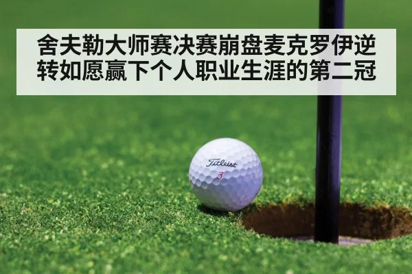 舍夫勒大师赛决赛崩盘麦克罗伊逆转如愿赢下个人职业生涯的第二冠
