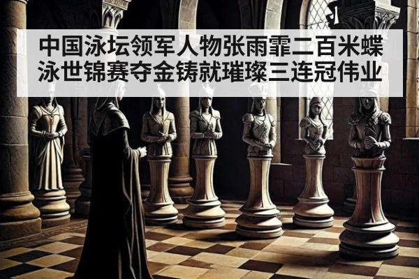 中国泳坛领军人物张雨霏二百米蝶泳世锦赛夺金铸就璀璨三连冠伟业